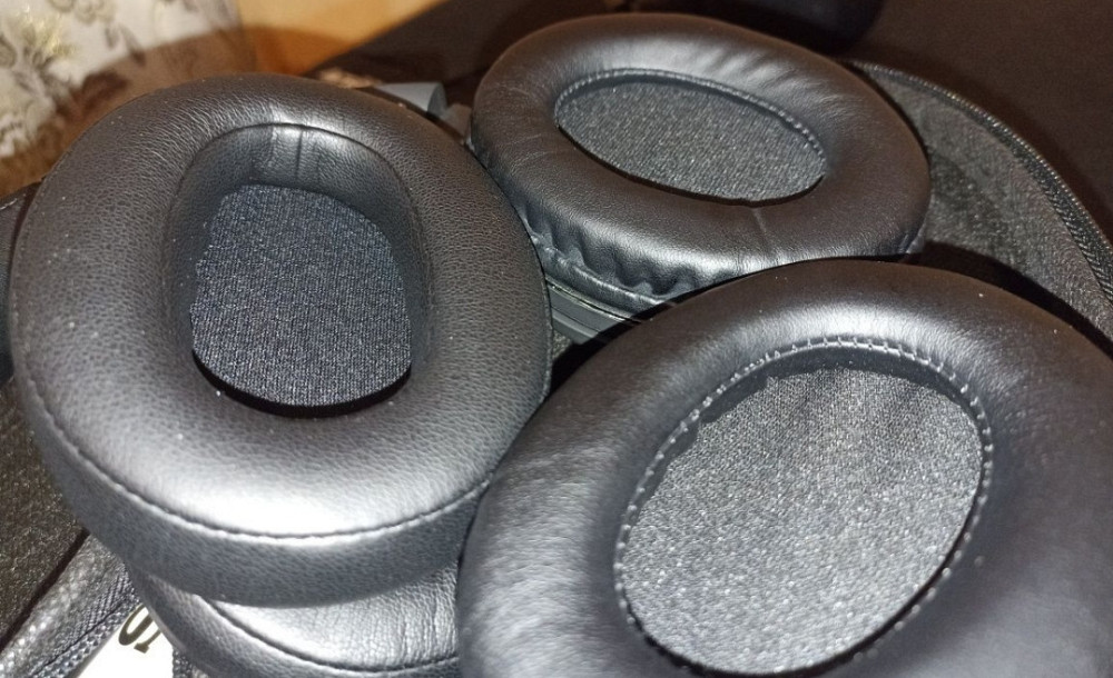 Навушники Sony стан добрий Київ - фото 1