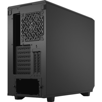 Корпус Fractal Design Meshify 2 Black Solid (FD-C-MES2A-01) Вінниця - фото 5