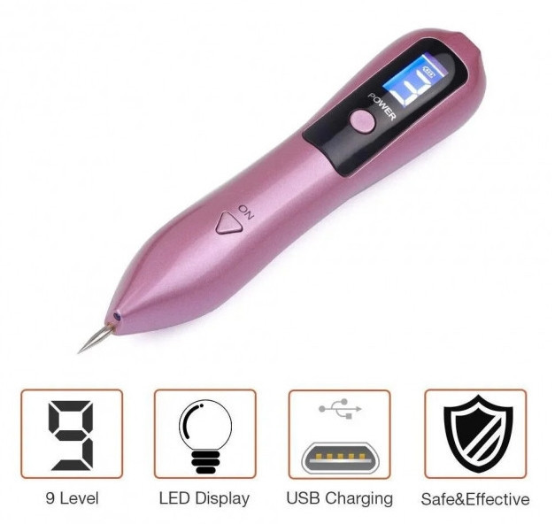 Портативный плазменный коагулятор Foreverlily LMH181220 Киев - изображение 6