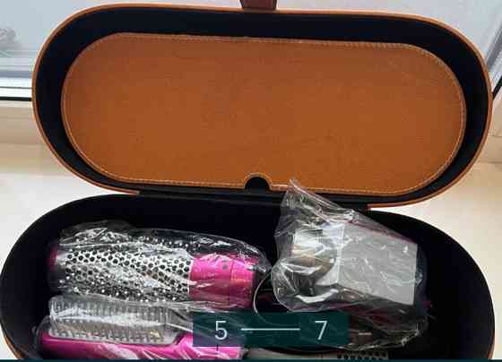 Фен Dayson стайлер 5в1 Киев