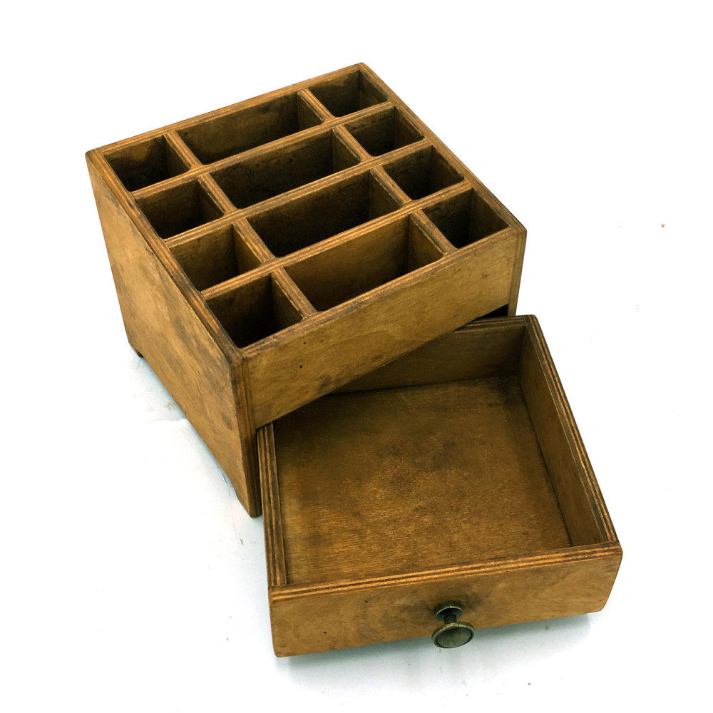 Органайзер для косметики "Роксолана" мускат Миколаїв - фото 8