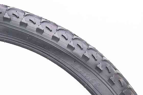 Шина 26"х1,95 (50-559) шипована SY-B007 Киев