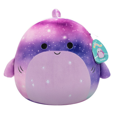 М&apos;яка іграшка Squishmallows Акула Алія 30 см (SQCR06574) Вінниця - фото 7