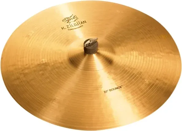 Ударная установка  Zildjian K Constantinople Bounce Ride 20 K1060 Киев - изображение 1