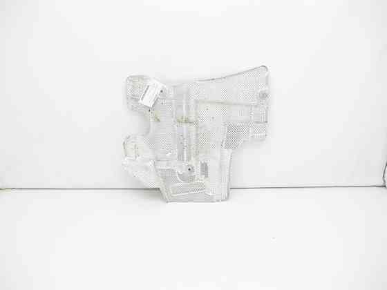 Mercedes-Benz  A1666822500 Захисний тепловий екран, моторний відсік на правому лонжероні GL/GLS X166 ML/GLE W166 GLE Coupe C292 Одесса