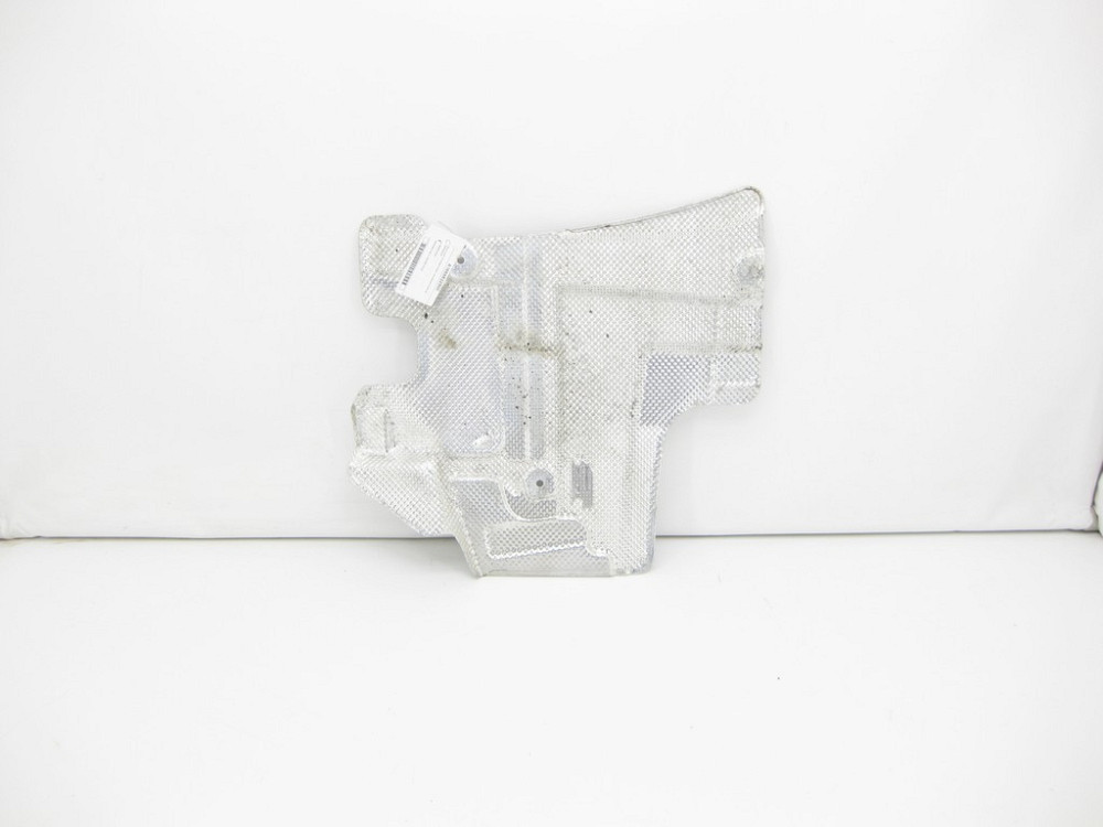 Mercedes-Benz  A1666822500 Захисний тепловий екран, моторний відсік на правому лонжероні GL/GLS X166 ML/GLE W166 GLE Coupe C292 Одесса - изображение 3