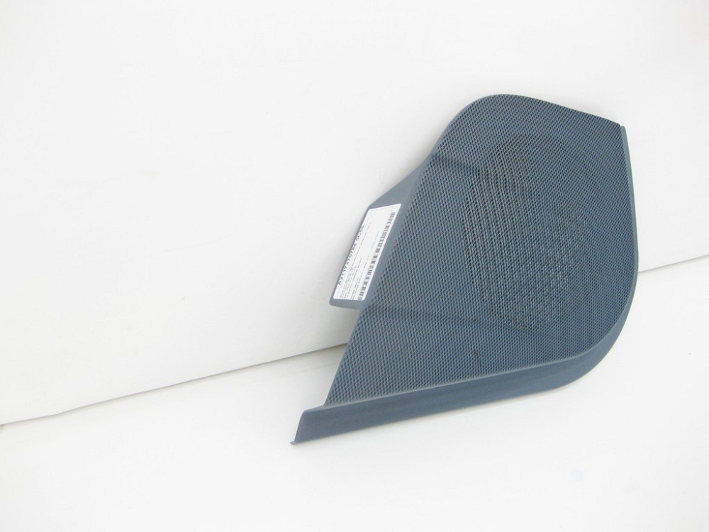 Mercedes-Benz  A2117270788 5C56 Сітка динаміка передньої лівої дверної карти синя E-Class W211 Одеса - фото 2