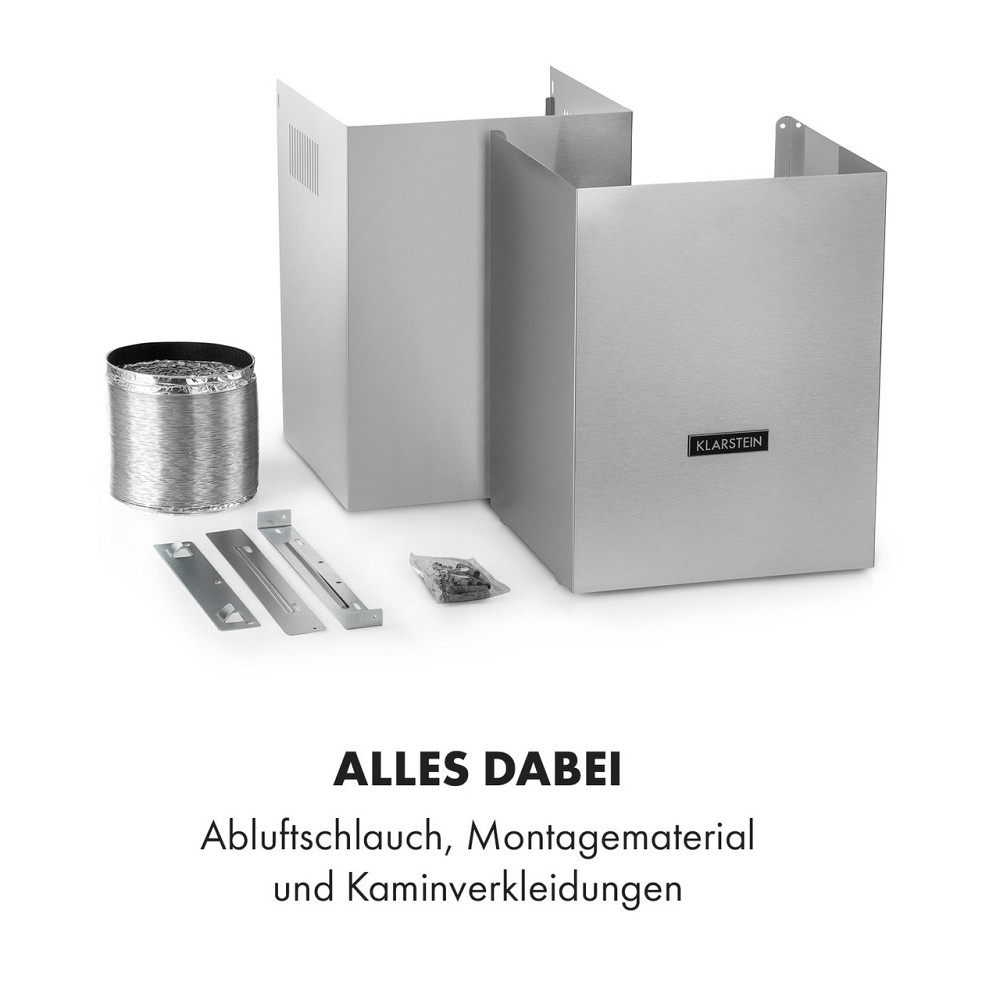 Фільтр-дефлектор витяжки Corvette Ameria 584 м3/год (Німеччина, читати опис) Рівне - фото 9