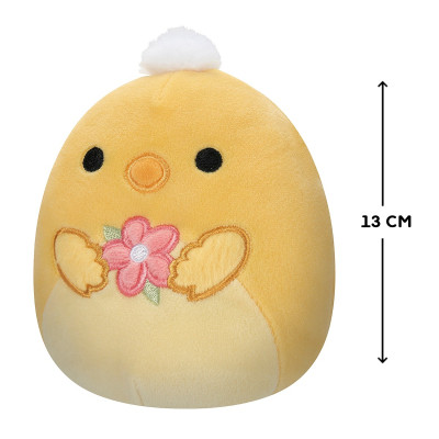 Мягкая игрушка Squishmallows Птенец Тристон 13 см (SQER00907) Винница - изображение 2