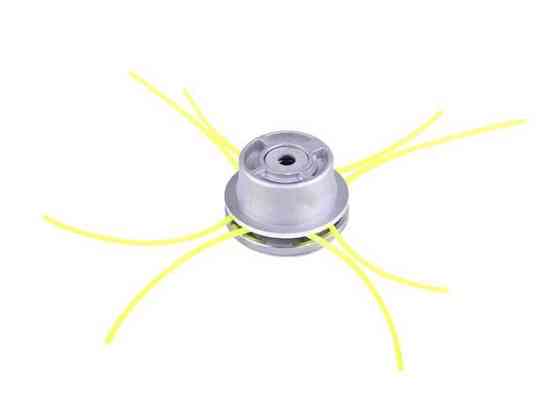 Шпулька алюминиевая на 4 выхода, 1 Мукачево