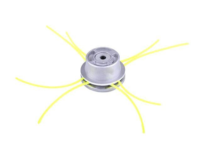 Шпулька алюминиевая на 4 выхода, 1 Мукачево - изображение 2