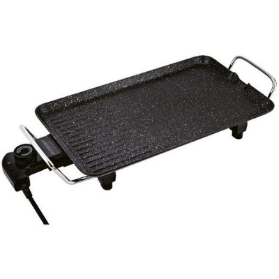 Електрогриль Ardesto GHP-1BL Вінниця - фото 1