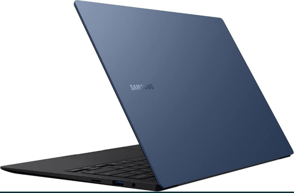 Ноутбук Samsung Book Pro 13.3