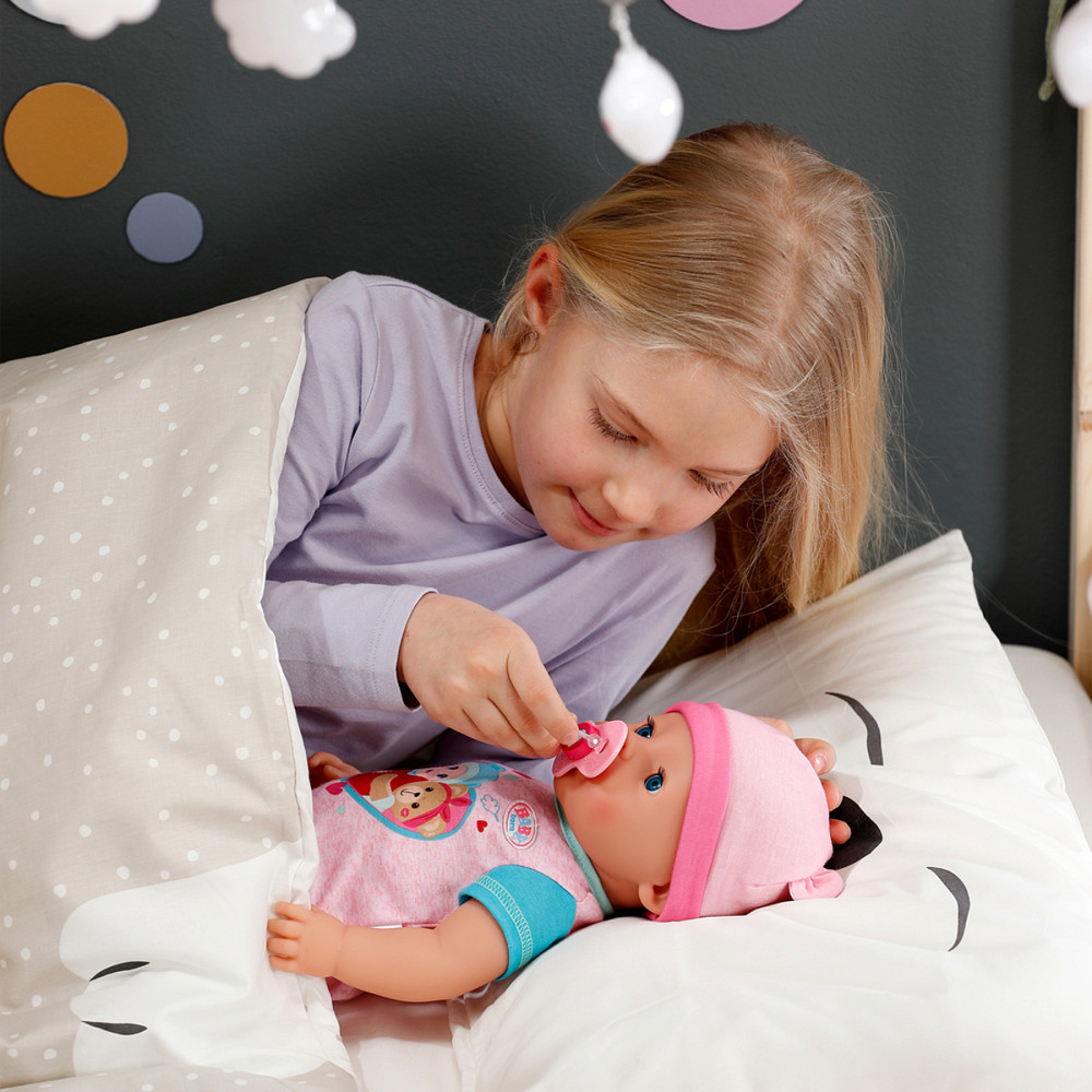 Лялька Baby Born – Чарівна Емма Дніпро - фото 2