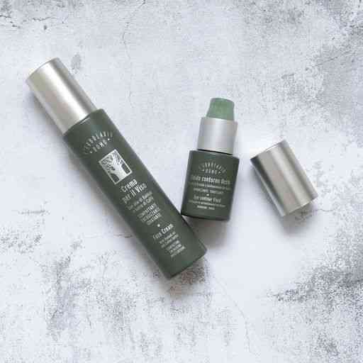 Гель для шкіри навколо очей для чоловіків Баобаб L'ERBOLARIO 15 мл Київ