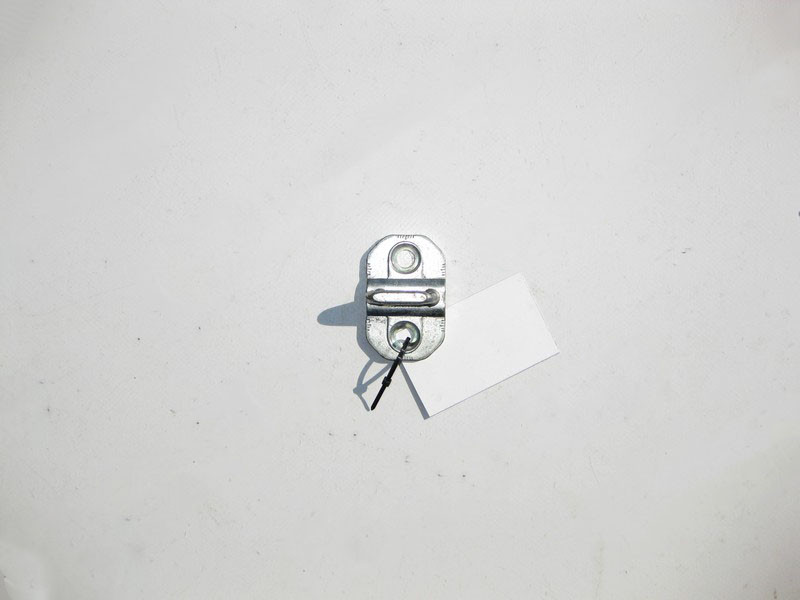 Mercedes-Benz  A1647200004 Петля замка дверей ML W164 GL X164 Одесса - изображение 1