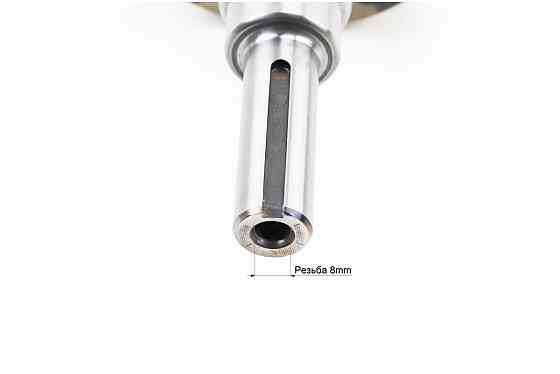 Колінвал 178F (Dшийки-36mm, H-103,0mm) під шпонку D-19mm Київ