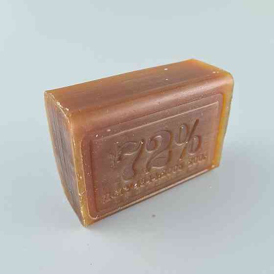 Хозяйственное мыло