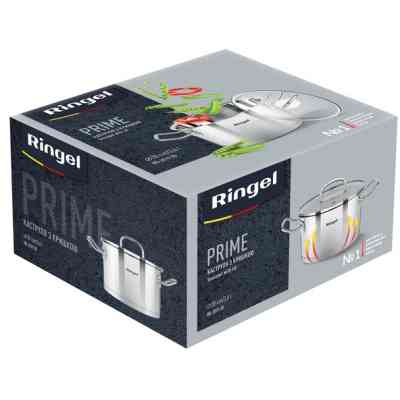 Каструля Ringel Prime 3.6л (RG 2019-20) Вінниця
