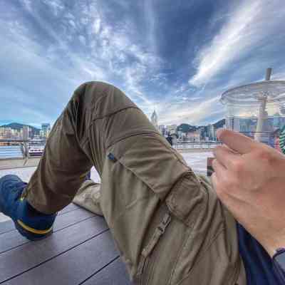 Штани Helikon-Tex Urban Tactical Pants Flex - Adaptive Green L (SP-UTF-NR-12-B05) Вінниця