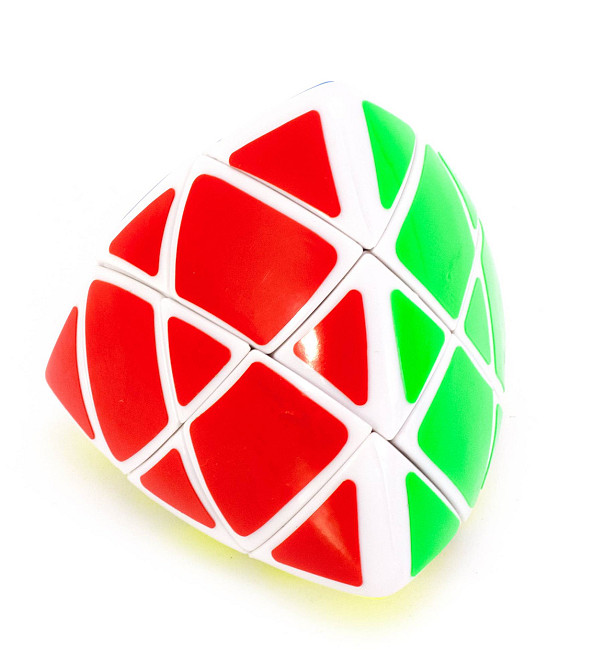 Головоломка детская Пирамидка Киев - изображение 1