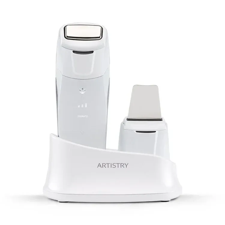 Artistry Dermasonic Ultimate Eye прилад по догляду за  шкірою обличчя з насадкою навколо очей Винница - изображение 3