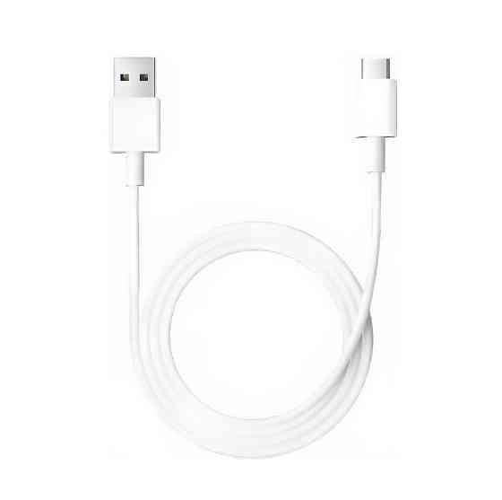 Кабель Xiaomi 3A USB-A to USB-C Cable (1m) Київ
