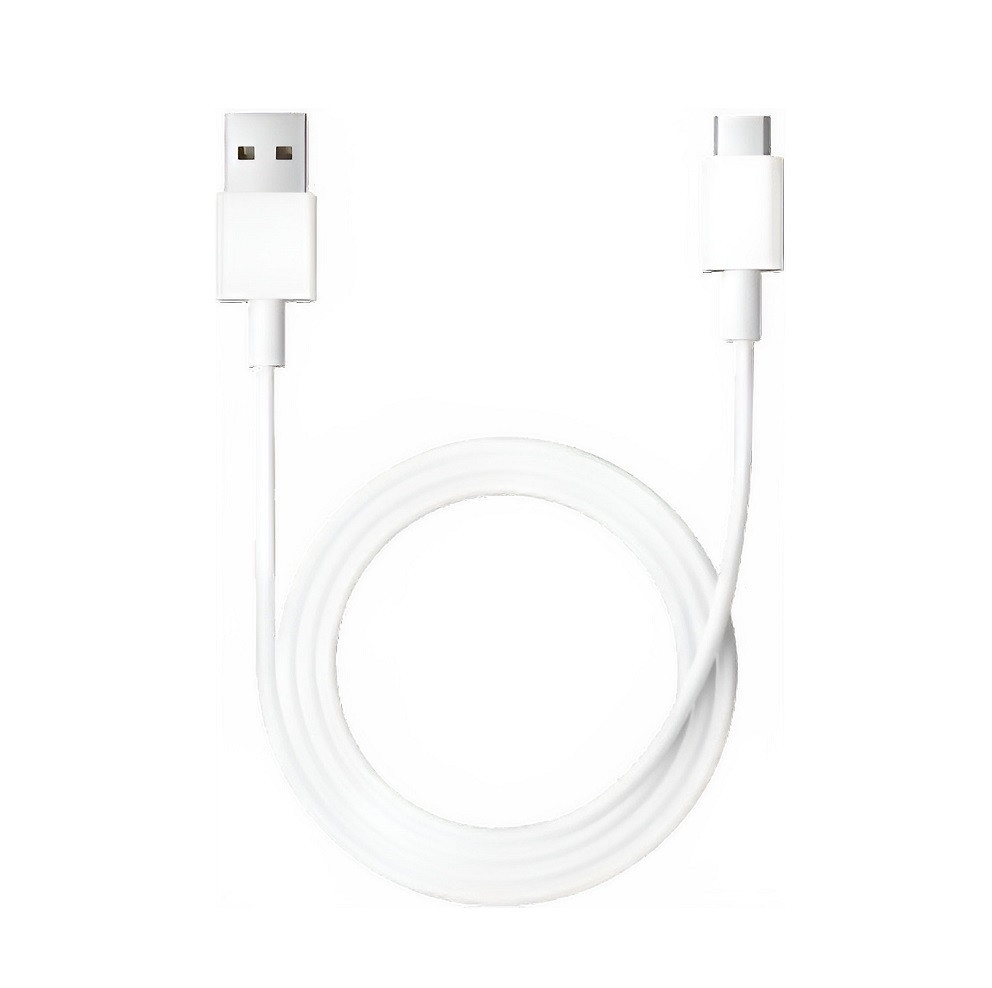 Кабель Xiaomi 3A USB-A to USB-C Cable (1m) Київ - фото 1