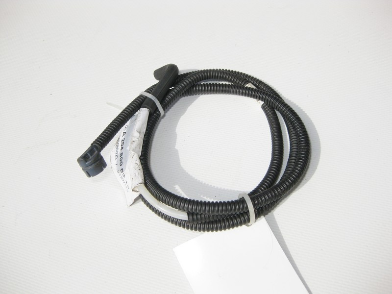 Mercedes-Benz  A2048000315 Шланг від вакуумної камери до впускного колектора C-Class W204 E-Class C207 Одеса - фото 2