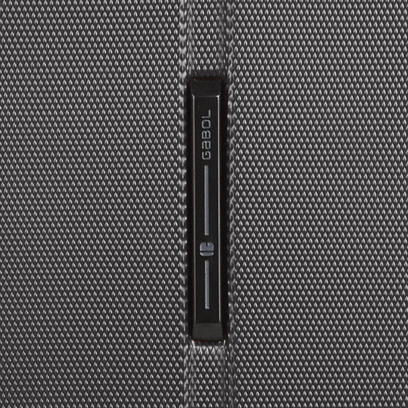 Чемодан Gabol Paradise XP (L) Grey (123347-016) Киев - изображение 10