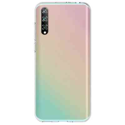 Чохол до мобільного телефона BeCover Huawei P Smart S Transparancy (705134) (705134) Вінниця
