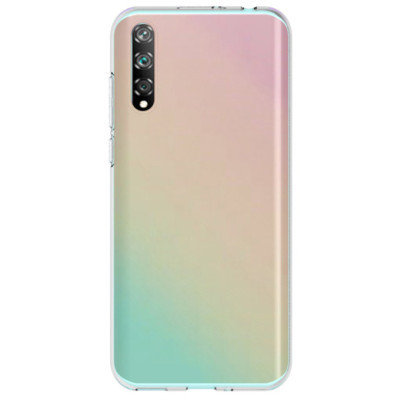 Чохол до мобільного телефона BeCover Huawei P Smart S Transparancy (705134) (705134) Вінниця - фото 2