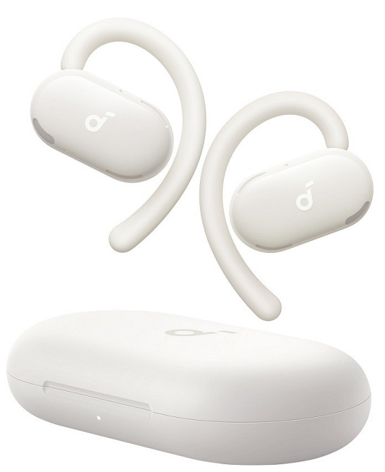 Гарнітура Anker SoundСore V20i White (7025094) Київ - фото 9