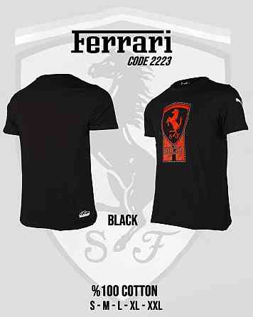 Мужская футболка PUMA ,оригинал 46 Киев