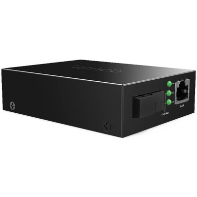 Медиаконвертер Tenda TFC100B Винница - изображение 1