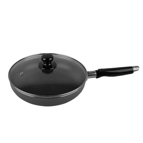 Сковорідка 18см MR-1200-18 Maestro Житомир - фото 3