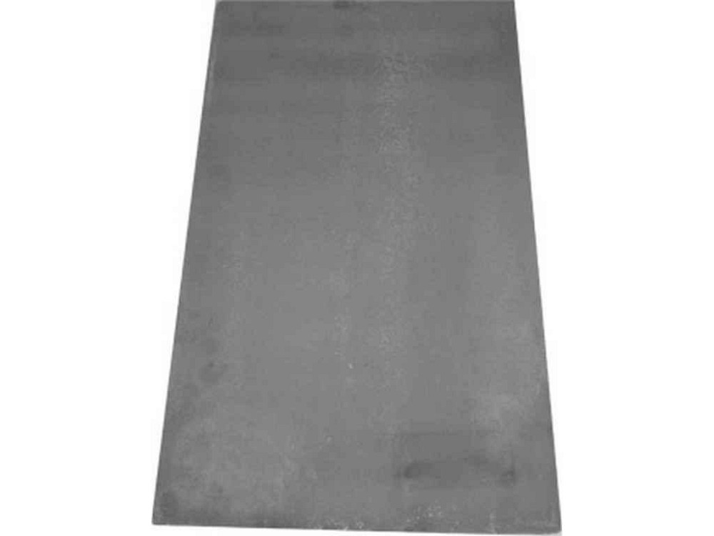 Плита чугунная глухая 70*40 см Харьков - изображение 1