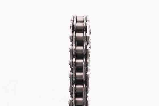 Ланцюг приводу колеса 428HVO 112L з сальниками KMC Київ