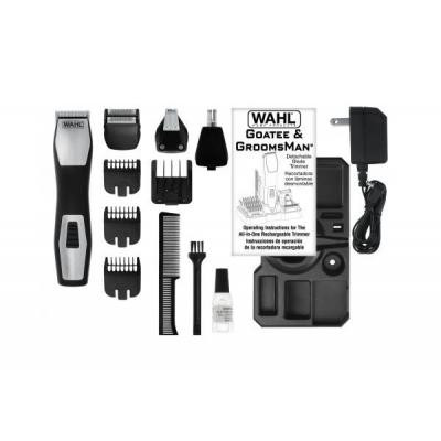 Триммер Wahl 09855-1216 Винница - изображение 5