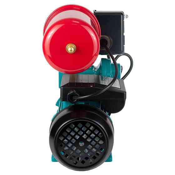 Станція 0.37 кВт Hmax 32м Qmax 40 л/хв (вихровий насос) 1 л AQUATICA AUTOGPa125ZA (776016) Київ