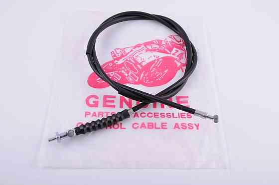 Трос переднего тормоза скутер Сузуки Адрес 50 (128 см, ) Мукачево