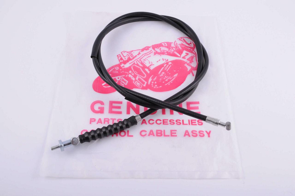 Трос переднього гальма скутер Сузукі Адреса 50 (128 см, ) Мукачево - фото 1