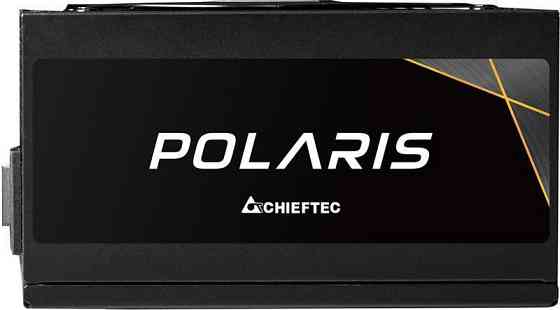 Блок живлення Chieftec Polaris 3.0 PPS-1050FC-A3 1050W ( Чорний ) Харків