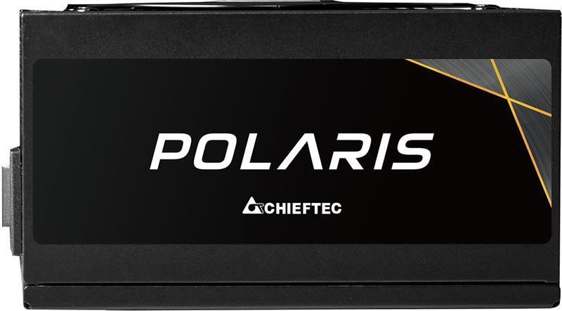Блок живлення Chieftec Polaris 3.0 PPS-1050FC-A3 1050W ( Чорний ) Харків - фото 2