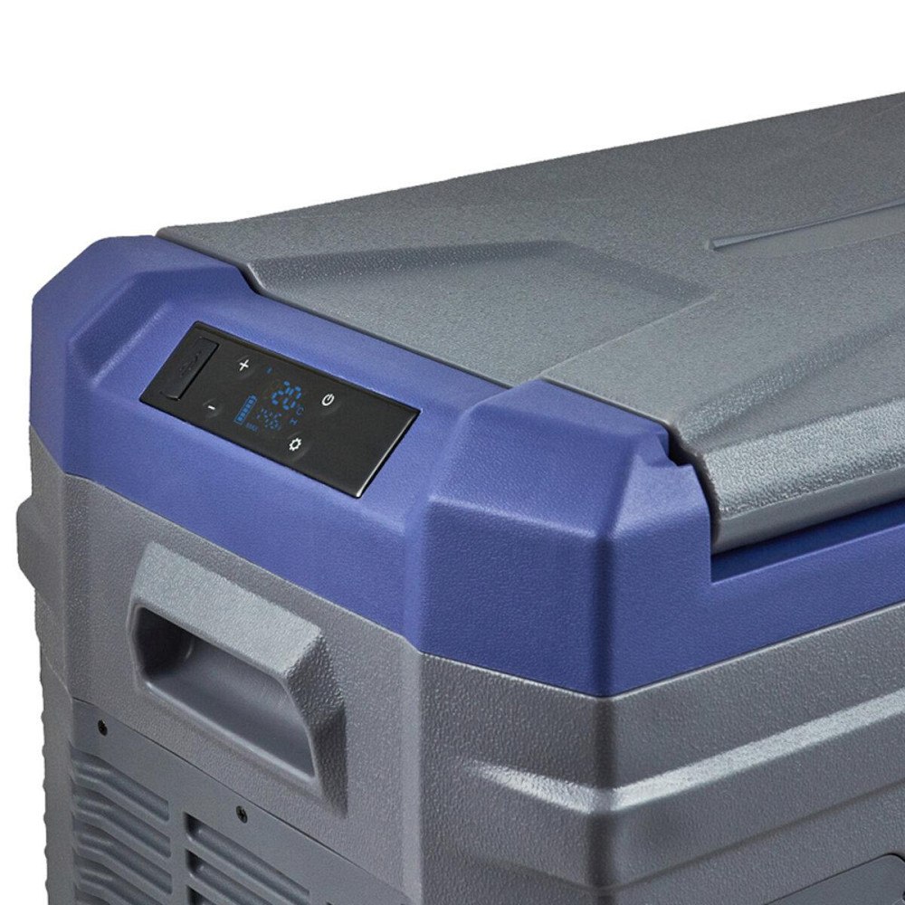 Холодильник автомобильный Brevia 27л (компрессор LG) 22925 Киев - изображение 7