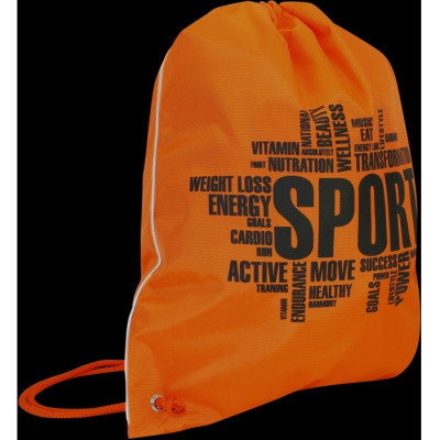 Сумка для обуви Cool For School Sport желтая (CF85718-06) Винница - изображение 2