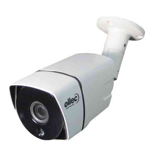 5 Mp Ip відеокамера Oltec IPC-325VF Київ