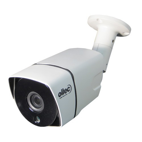 5 Mp Ip видеокамера Oltec IPC-325VF Киев - изображение 1