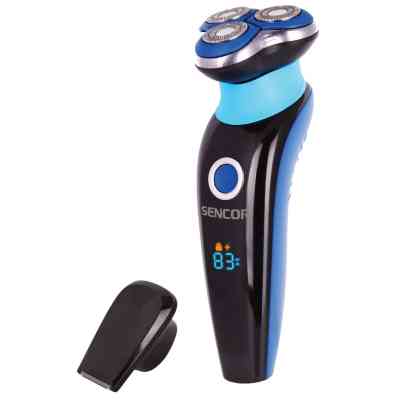 Електробритва Sencor SMS 5520BL (SMS5520BL) Вінниця
