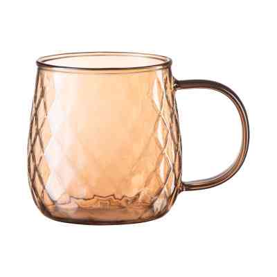 Набор чашек Ardesto Golden Moon 350 мл 2 шт (AR2635GG) Винница